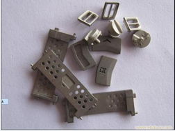 深圳市圣奧德利粉末冶金制品公司 探索Vertu手機配件的精密制造與市場機遇