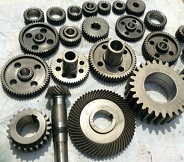 龍泉通用石油機(jī)械齒輪配件 驅(qū)動(dòng)能源工業(yè)的核心力量